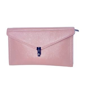 Charming Tailor Cross body shoulder bag /Clutch wraistlet
